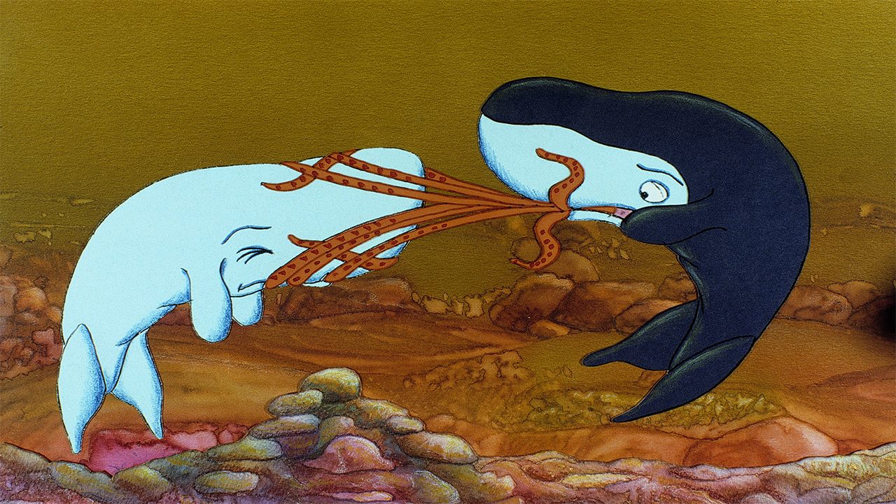 Samson e Sally- Jannik Hastrup