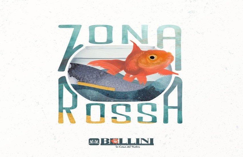 Il Teatro Bellini lancia il progetto “Zona Rossa”, 6 personaggi in cerca di uno spettacolo