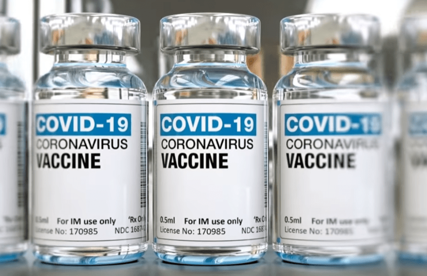 Dal 23 la seconda dose di vaccino, oggi le consegne