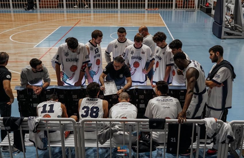 Basket, Virtus Kleb Ragusa – Fortitudo Agrigento: domani derby siciliano in campionato