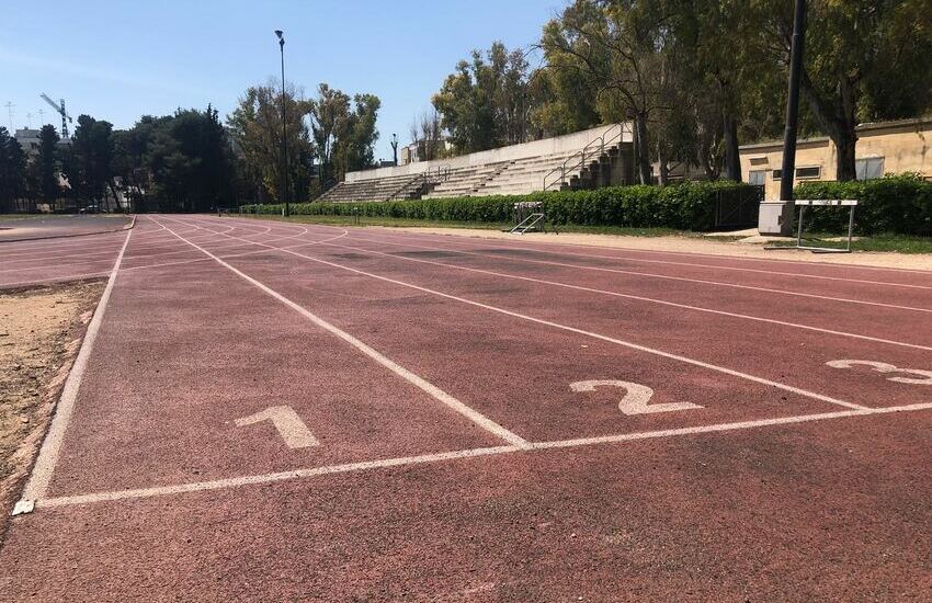 Bar Ristoro Campo Montefusco, pubblicato il bando di gara
