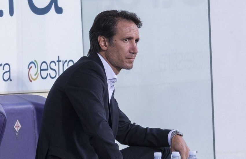 Bologna – Roma (1-5): dichiarazione del Ds Bigon