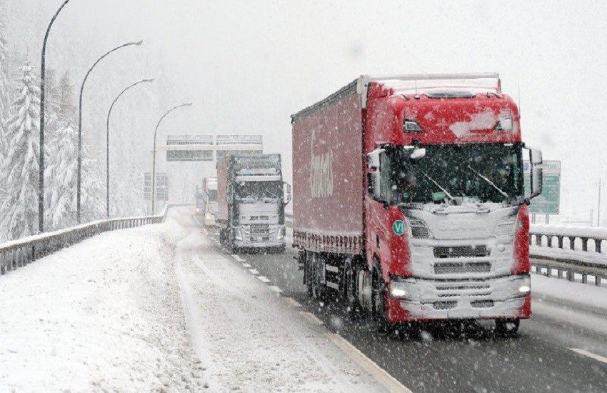 Brennero bloccato, siamo isolati dall’Austria. Esondato il Panaro