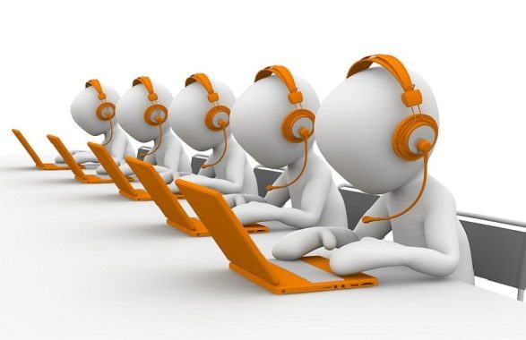 Call center L'Aquila, Quaresimale e Imprudente: 