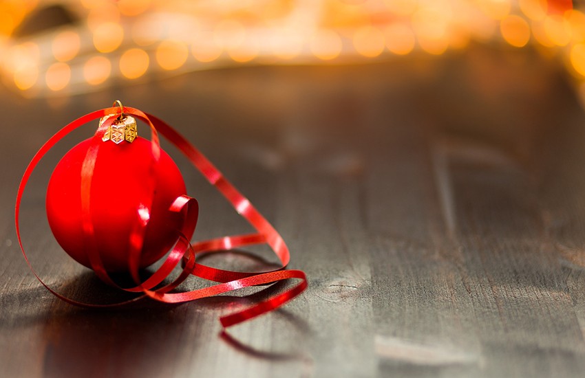 “A Natale fai il buono”: ecco la campagna del Comune per incentivare il commercio locale