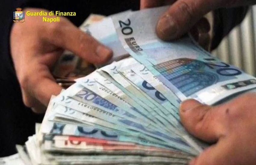 Terremoto nel Comune di Torre Annunziata, arrestato il Dirigente dell’Ufficio Tecnico per il reato di corruzione