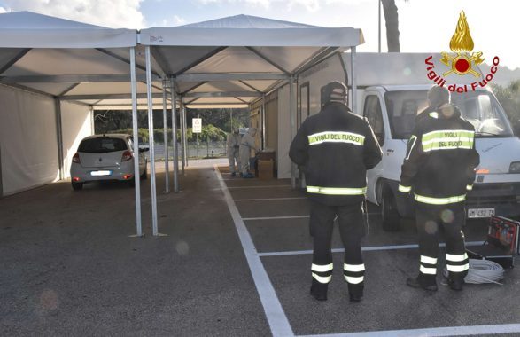 campagna vaccinale