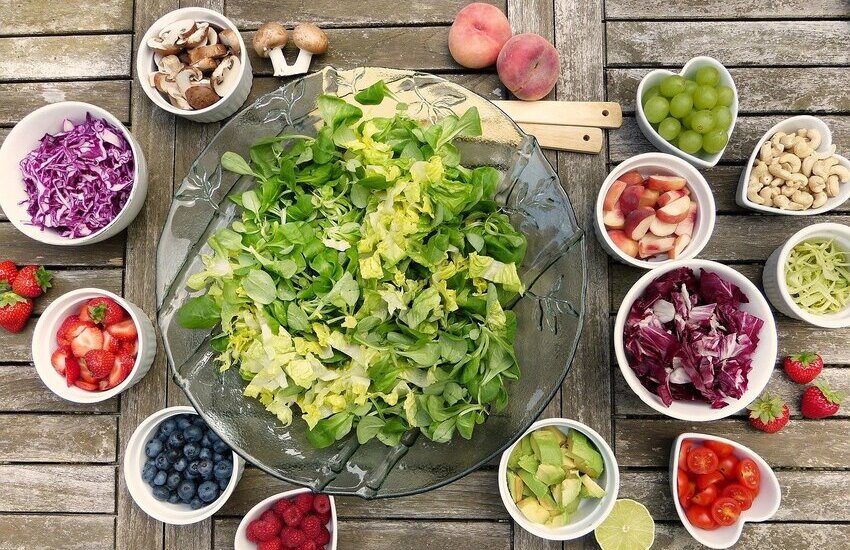 Covid-19, mangiare bene è la tua prima difesa!