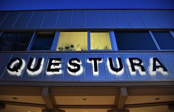 Polizia di Stato, festività natalizie: tavolo tecnico del Questore per intensificazione dei servizi di controllo