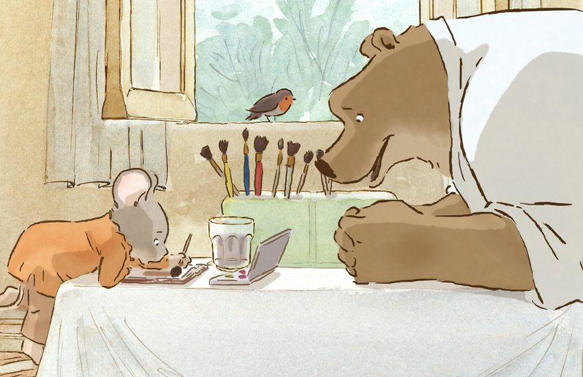 Future Film Kids Christmas: online fino al 6 gennaio