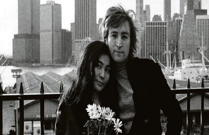 John Lennon, 40 anni fa la fine di un’epoca