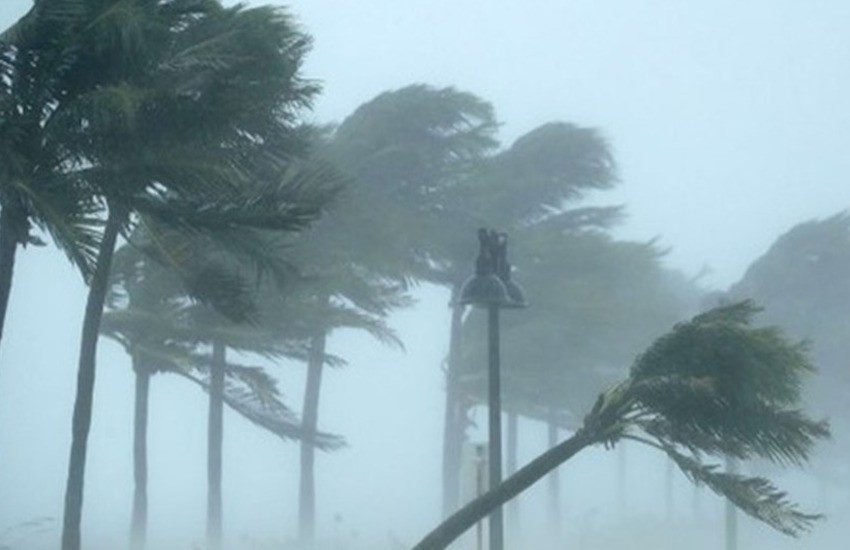 Il maltempo torna a funestare le province di Latina, Roma e Frosinone: previsti temporali e venti di burrasca
