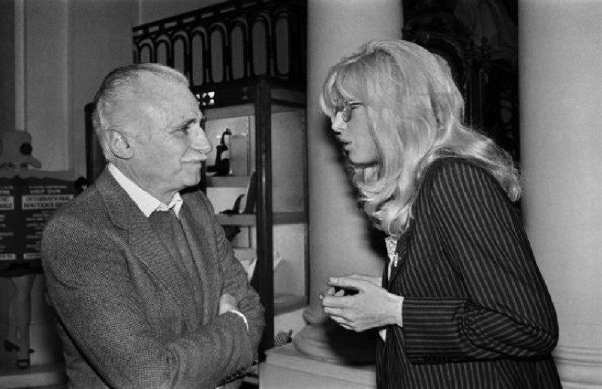 Monicelli, sono già passati 10 anni dall’addio al Maestro
