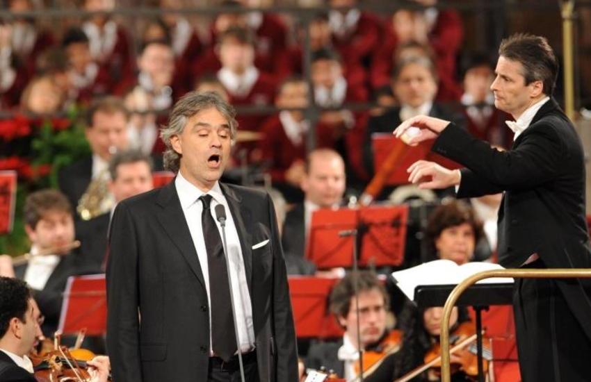 boccelli natale-francesco-assisi-