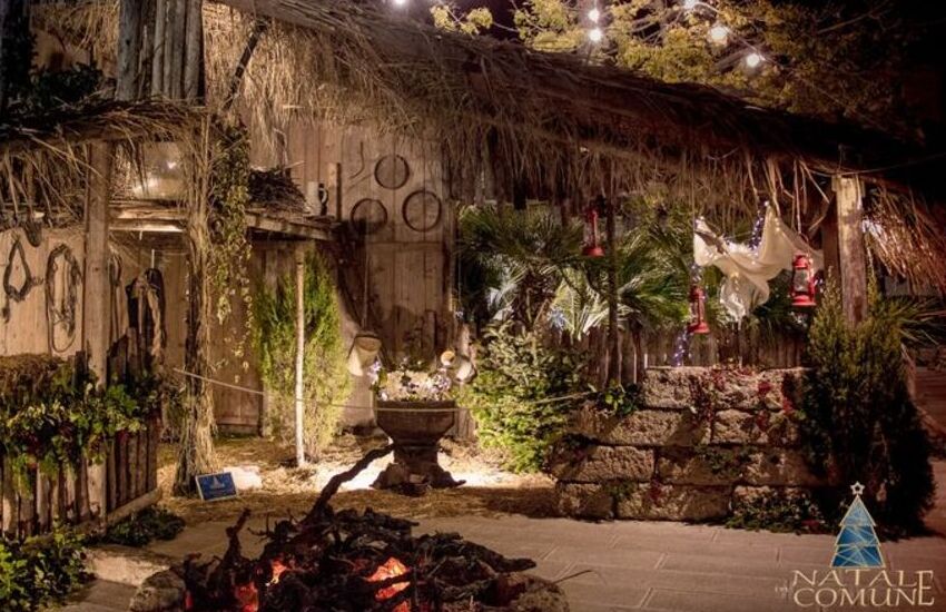 Natale in Comune, l’impatto zero delle feste a Neviano