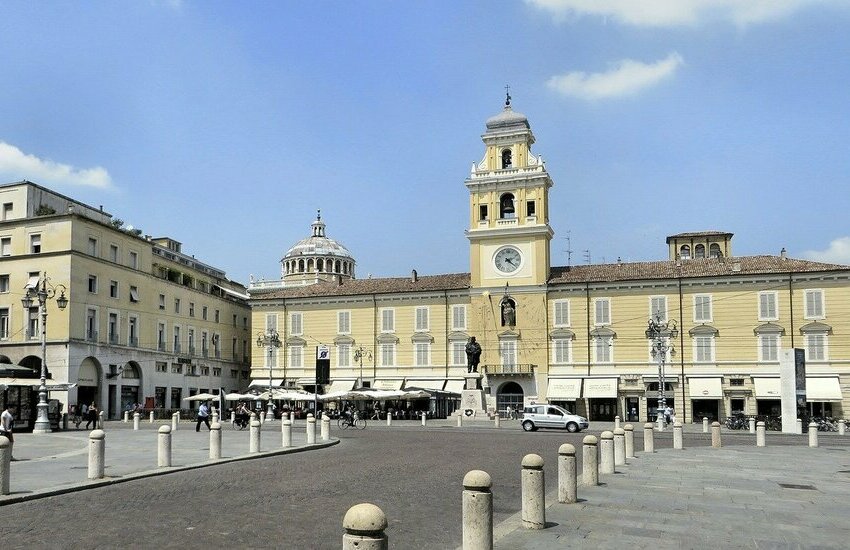 65esimo defibrillatore in città a Parma: ecco dove