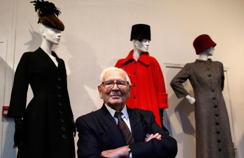 Addio Pierre Cardin, trevigiano adottato dai francesi