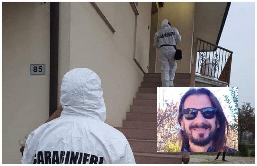 Padova, uccide i figli di 15 e 13 anni e si suicida