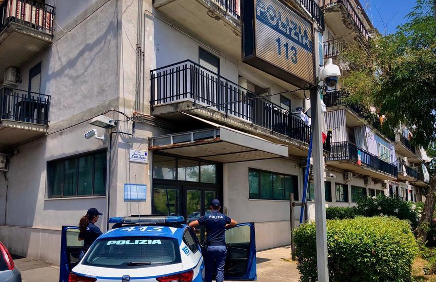 San Cristoforo, due tecnici denunciati per truffa