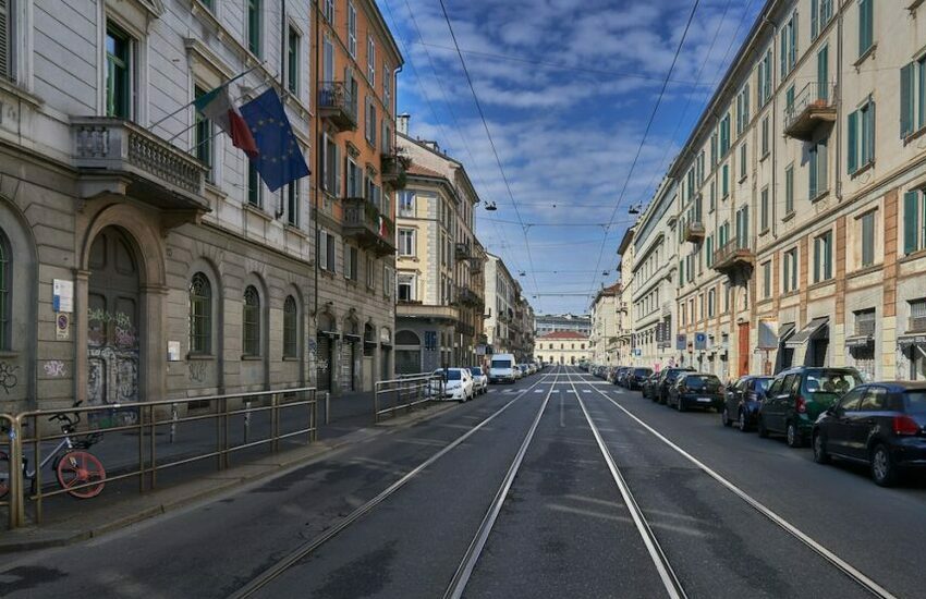 Covid, Genova rispetta il lockdown di Natale:  sanzioni al di sotto dell’1% delle persone controllate