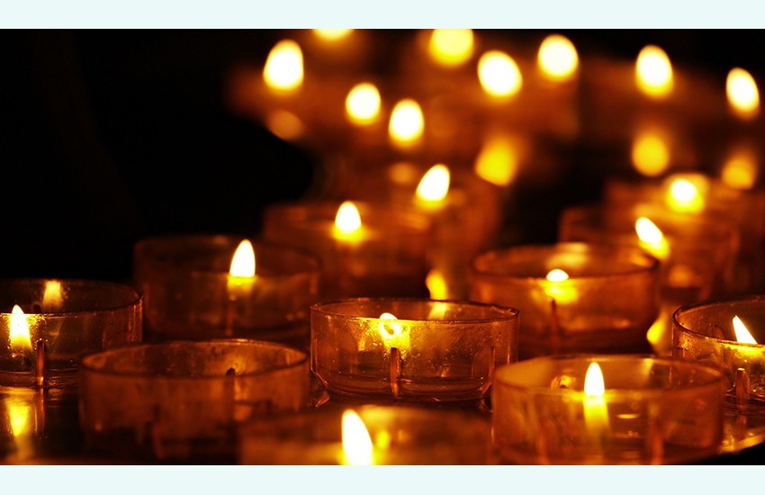 Nella giornata nazionale in ricordo delle vittime di Covid Arienzo piange Tonino
