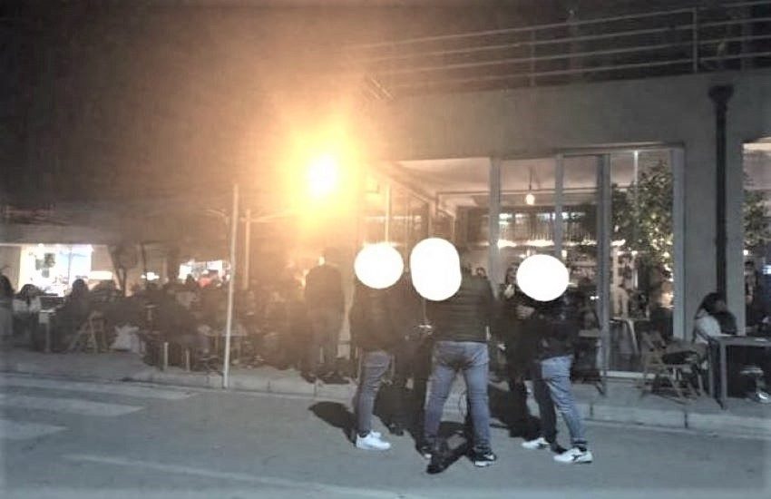 “Ancora assembramenti al porto turistico di Marina di Ragusa”. La denuncia del consigliere Mario D’Asta