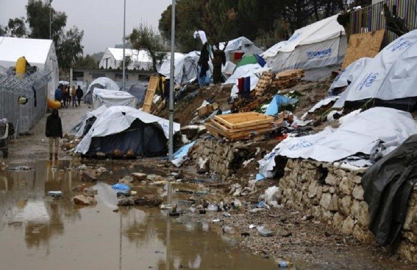 L’inferno della “rotta balcanica”, appello degli europarlamentari