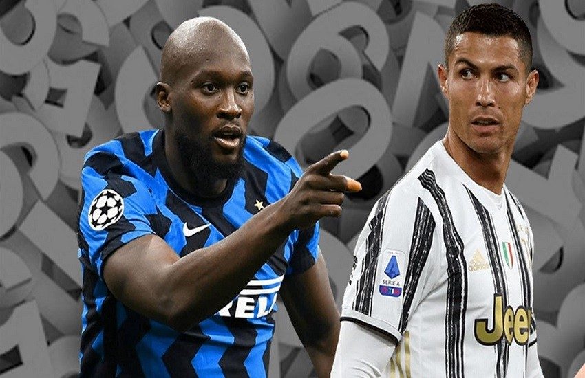 L’Inter “asfalta” la Juve. Pirlo: “Peggio di così impossibile. E’ tutta colpa mia”