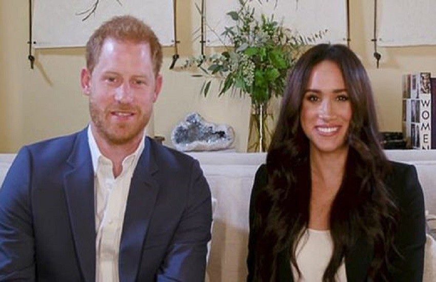 Harry e Meghan chiudono con i social. “Troppo odio”