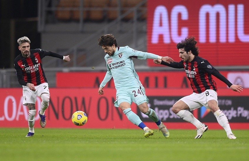 Milan sempre più solo. Attese oggi le risposte di Inter e Juve