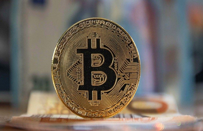 Bitcoin a 41mila dollari. E’ il nuovo oro?