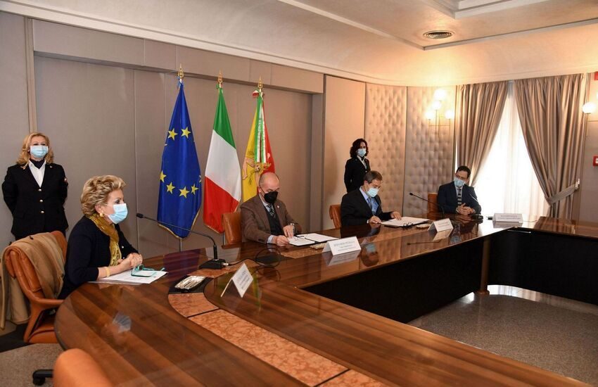 Covid, intesa Regione-Dap per prevenire il contagio negli istituti penitenziari siciliani