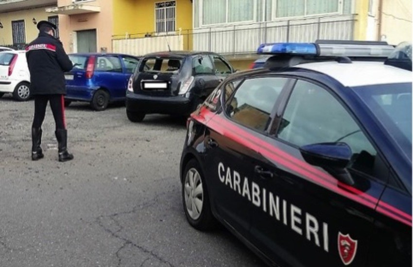Catania, un commento fuoriluogo su “Tik Tok” scatena un raid al Villaggio Sant’Agata. Quattro le donne denunciate