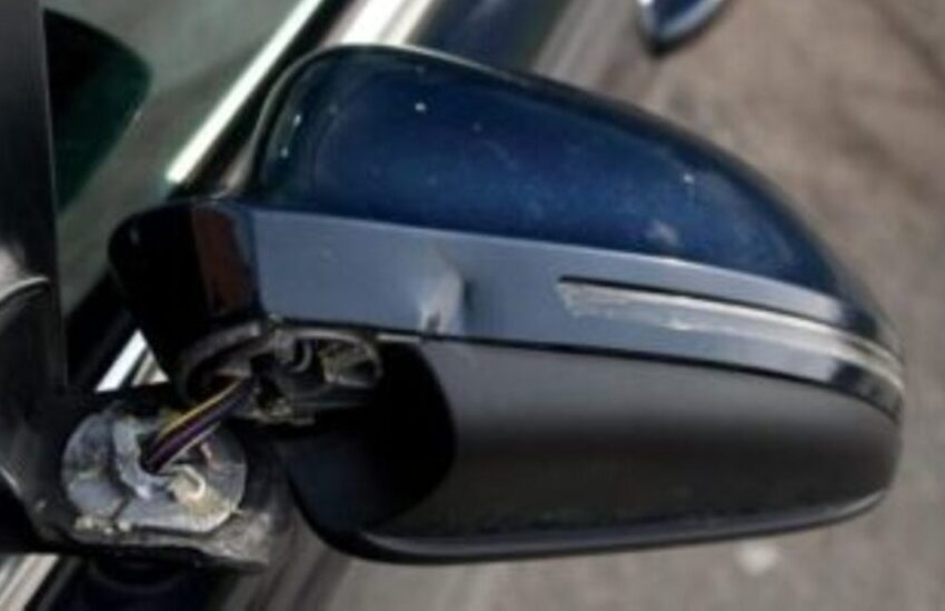 Truffa dello specchietto ad Arzano, arrestati due truffatori seriali