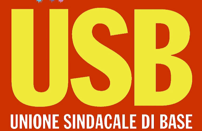 USB: “ Il piano industriale di JSW non esiste”