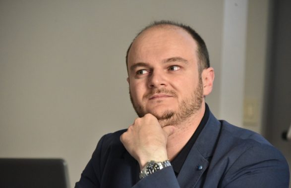 Giorno della memoria: