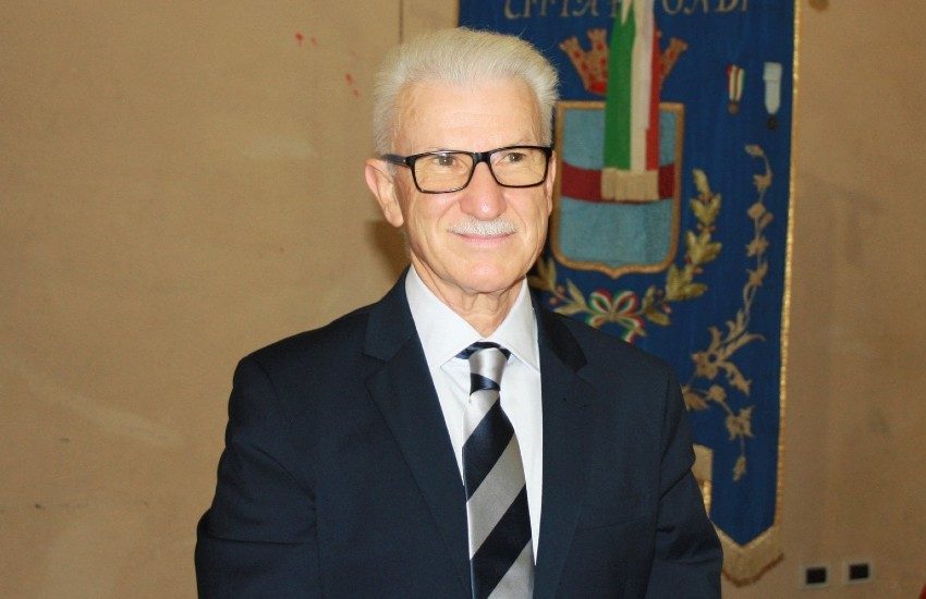 Apprensione a Fondi per la salute del sindaco Maschietto, sottoposto ad un intervento non programmato