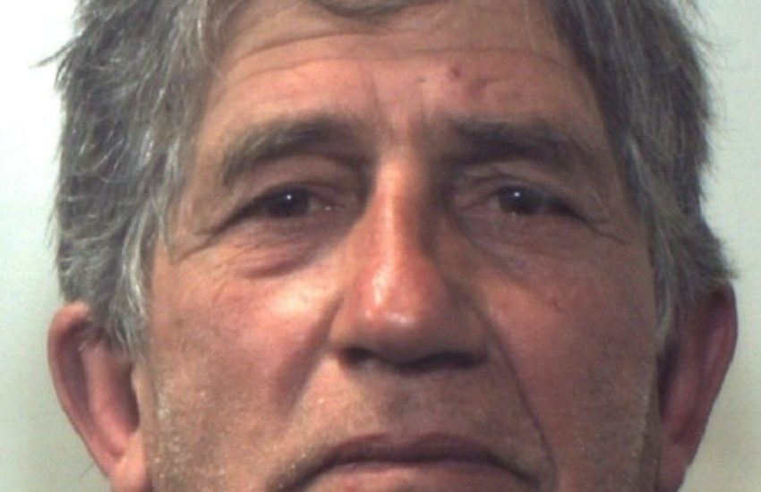 Pedara, condannato per reati contro il patrimonio