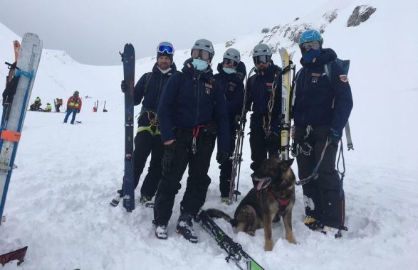 Dispersi sul Monte Velino, parlano i soccorritori: 