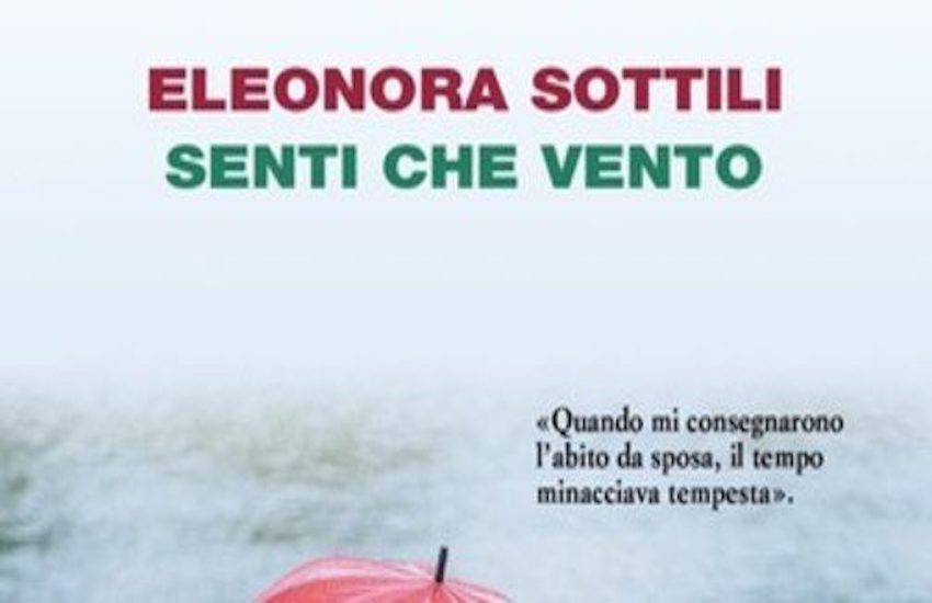 “Assaggi di parole”: nuovo appuntamento con Eleonora Sottili