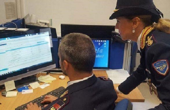 Polizia postale e delle telecomunicazioni: i mutamenti profondi del 2020
