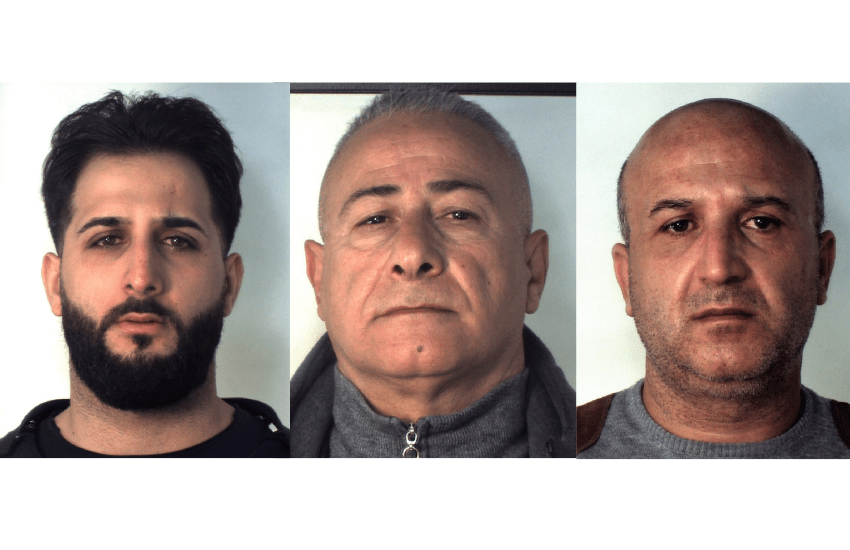 Tentato omicidio di via Leucatia, arrestati gli autori