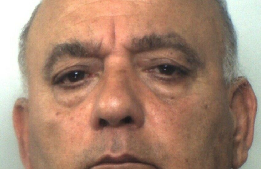 Pedara, condannato per reati contro il patrimonio