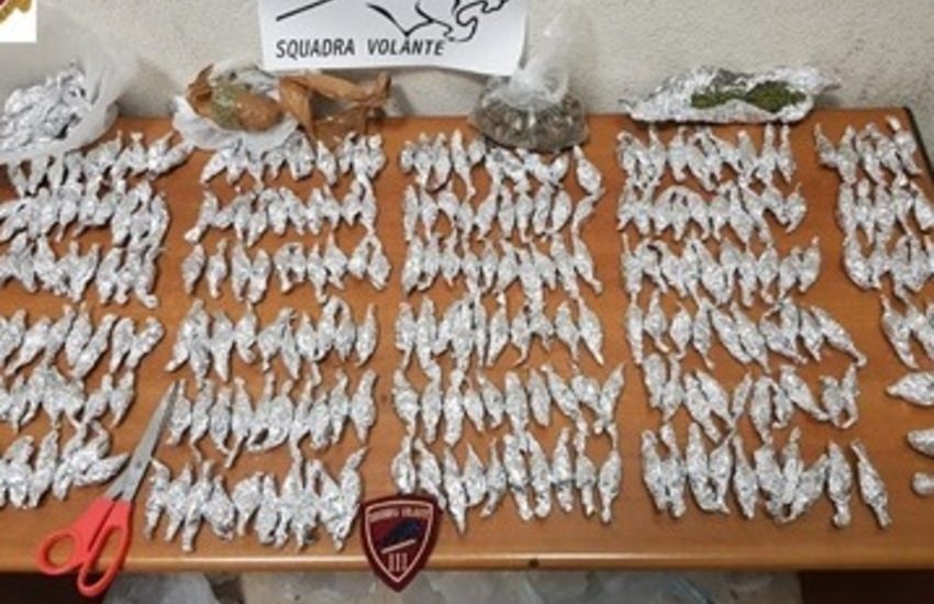 Catania, San Cristoforo, ancora una volta “youpol” si rivela uno strumento utile contro lo spaccio