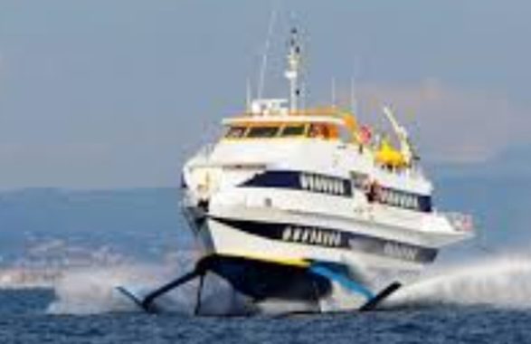 aliscapo Ventimiglia Monaco