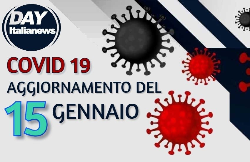 Covid, sono 1238 i nuovi positivi oggi in 32 dei 33 comuni della provincia di Latina; una vittima