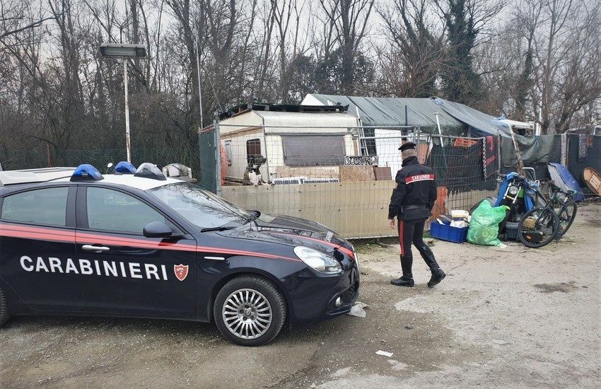 Due importanti arresti a Bologna