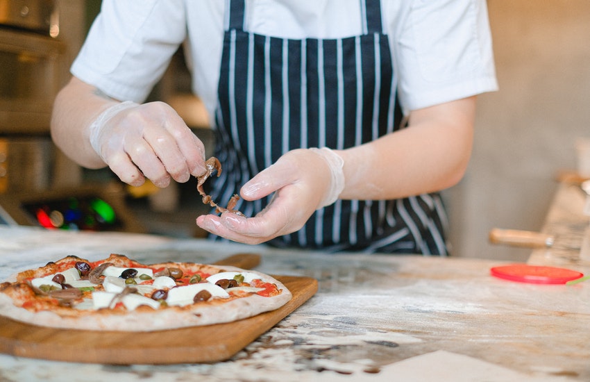 Aprire una pizzeria è ancora un business vincente, ma bisogna farlo nel modo giusto