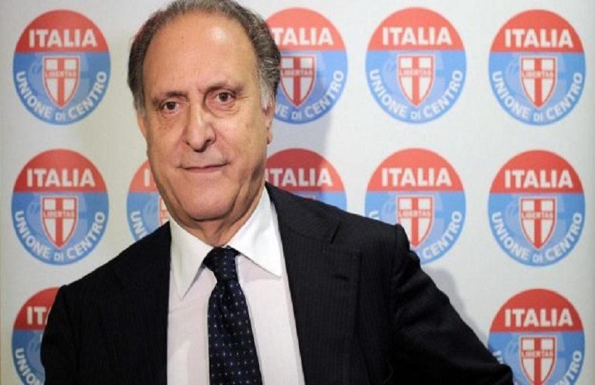 Operazione contro la ‘ndrangheta: 48 arresti “importanti”. Nei guai Cesa, segretario Udc