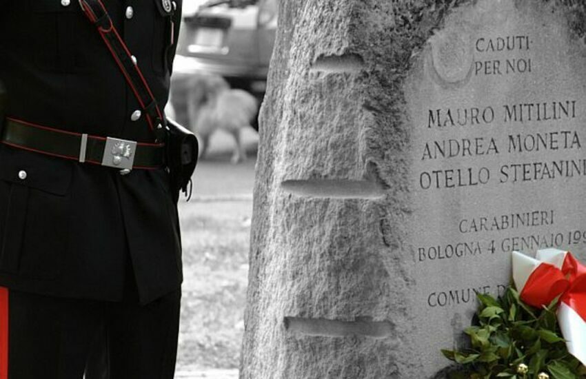 30° anniversario dell’eccidio del Pilastro: la commemorazione
